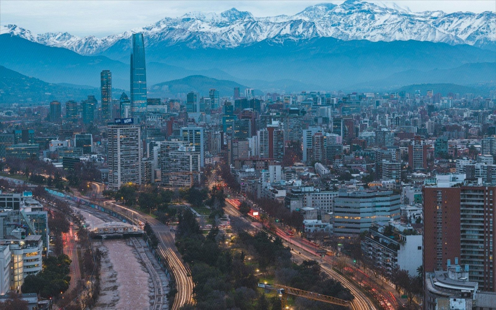 Santiago de Chile