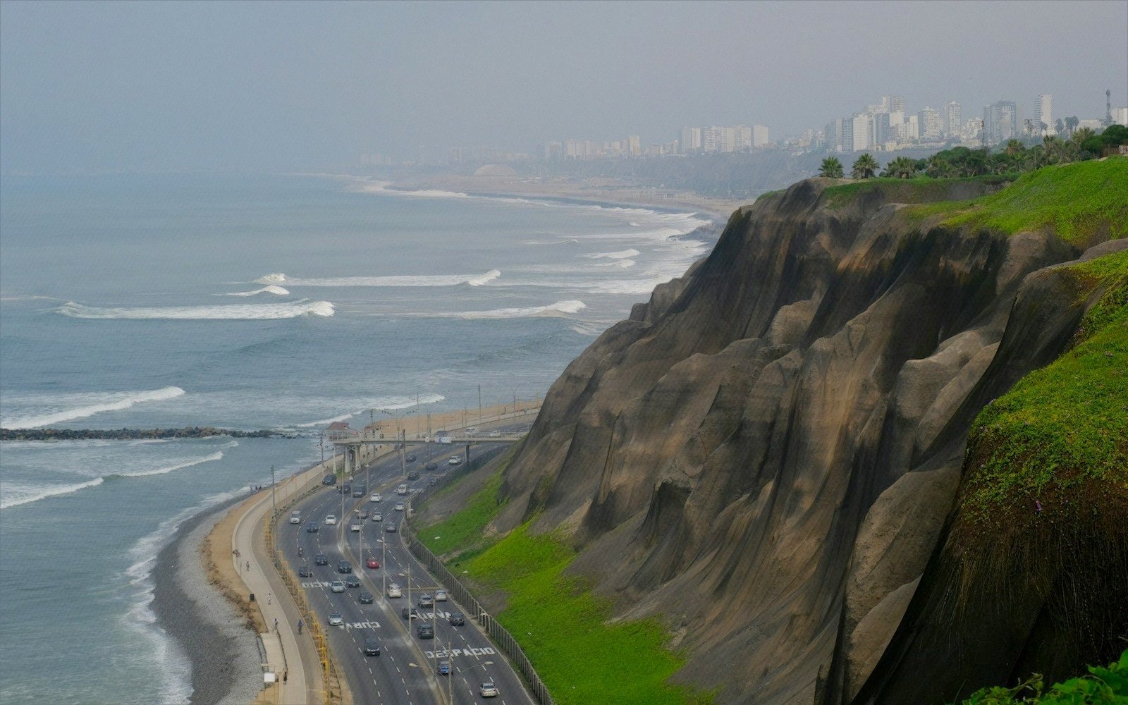 Lima, Peru