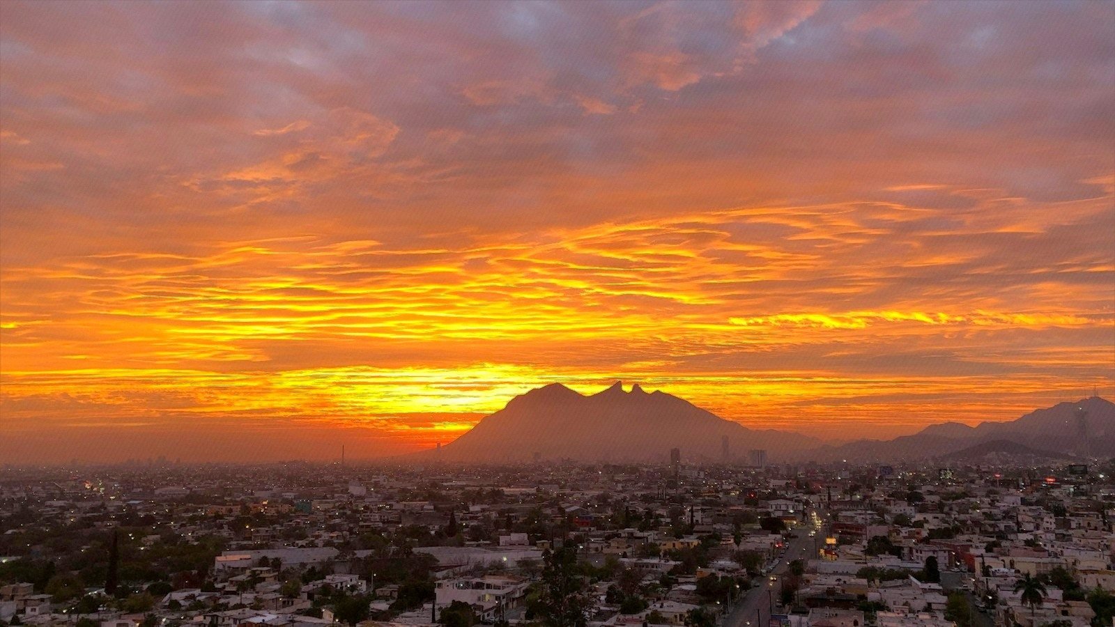 Monterrey, Mexico